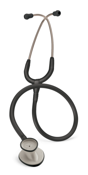 3m(tm) littmann(r) lightweight ii s.e. stethoscope, model 2450-85113