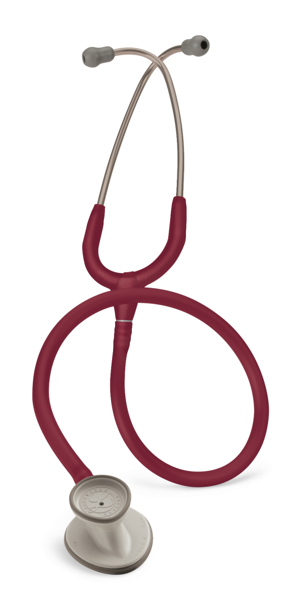 3m(tm) littmann(r) lightweight ii s.e. stethoscope, model 2451-85117