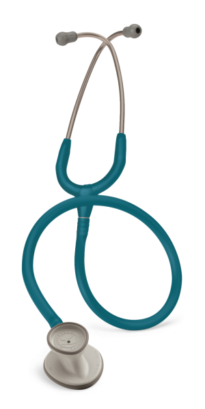 3m(tm) littmann(r) lightweight ii s.e. stethoscope, model 2452-85121