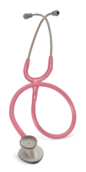 3m(tm) littmann(r) lightweight ii s.e. stethoscope, model 2456-85137