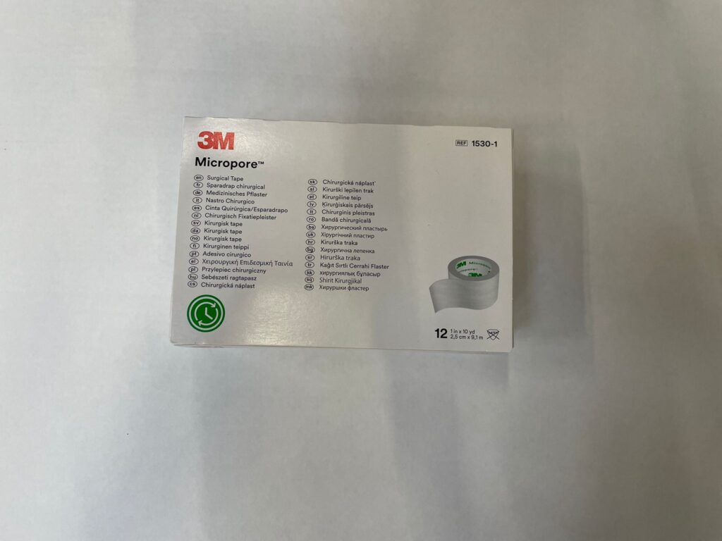 3M Healthcare