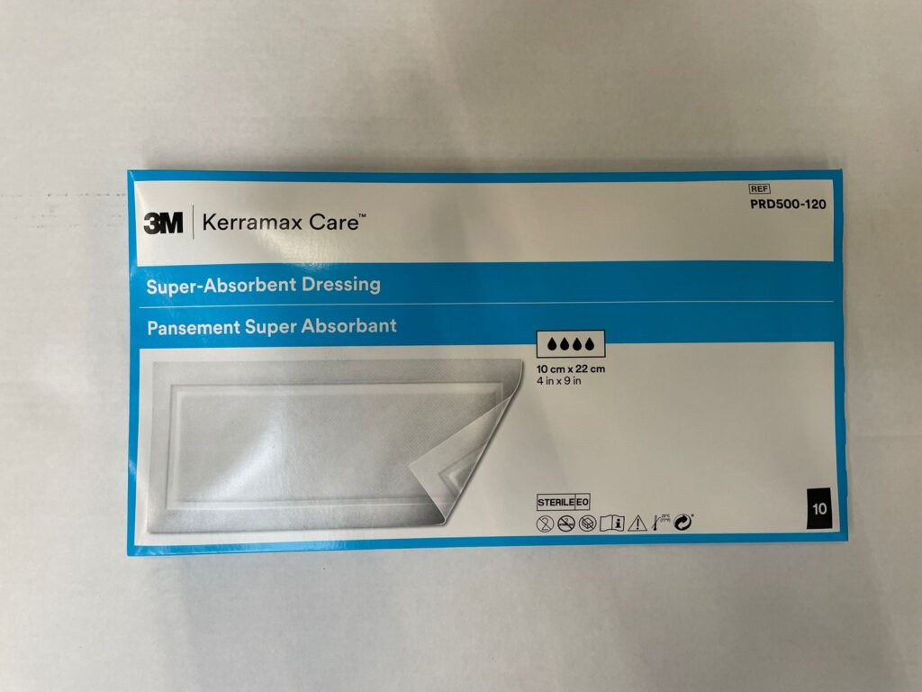 3M KERRAMAX Care