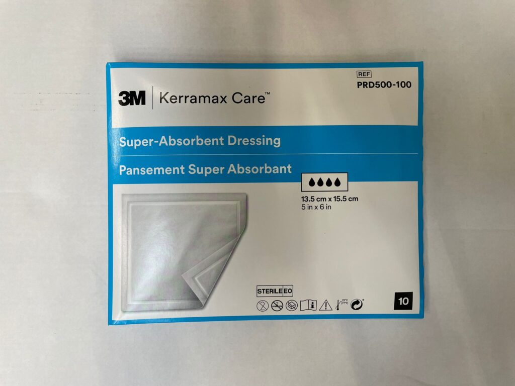 3M KERRAMAX Care